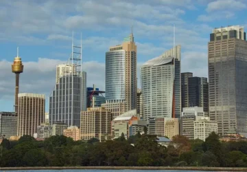 Australian Commercial Property Market: Strong Growth Ahead for Landlords and Developers